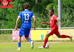 TSV Weilheim an der Teck - TSV Denkendorf · 30. August 2026 · 1:2