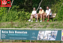 TSV Weilheim an der Teck - TSV Denkendorf · 30. August 2026 · 1:2