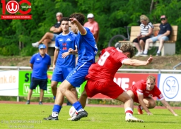 TSV Weilheim an der Teck - TSV Denkendorf · 30. August 2026 · 1:2