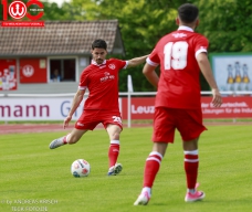 TSV Weilheim an der Teck - TSV Denkendorf · 30. August 2026 · 1:2