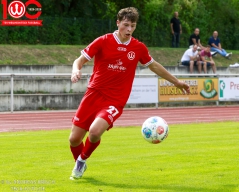 TSV Weilheim an der Teck - TSV Denkendorf · 30. August 2026 · 1:2