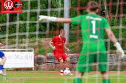 TSV Weilheim an der Teck - TSV Denkendorf · 30. August 2026 · 1:2