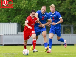 TSV Weilheim an der Teck - TSV Denkendorf · 30. August 2026 · 1:2