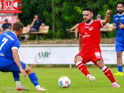 TSV Weilheim an der Teck - TSV Denkendorf · 30. August 2026 · 1:2