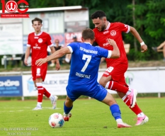 TSV Weilheim an der Teck - TSV Denkendorf · 30. August 2026 · 1:2