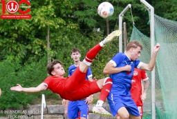 TSV Weilheim an der Teck - TSV Denkendorf · 30. August 2026 · 1:2