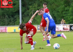 TSV Weilheim an der Teck - TSV Denkendorf · 30. August 2026 · 1:2
