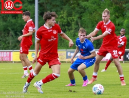 TSV Weilheim an der Teck - TSV Denkendorf · 30. August 2026 · 1:2