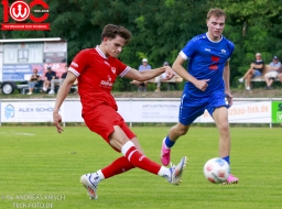 TSV Weilheim an der Teck - TSV Denkendorf · 30. August 2026 · 1:2
