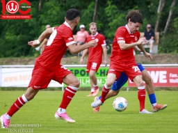 TSV Weilheim an der Teck - TSV Denkendorf · 30. August 2026 · 1:2