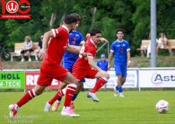 TSV Weilheim an der Teck - TSV Denkendorf · 30. August 2026 · 1:2