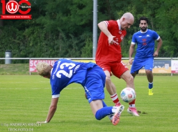 TSV Weilheim an der Teck - TSV Denkendorf · 30. August 2026 · 1:2