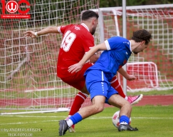 TSV Weilheim an der Teck - TSV Denkendorf · 30. August 2026 · 1:2