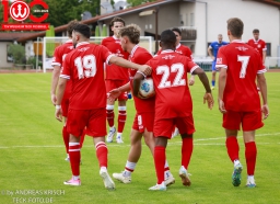 TSV Weilheim an der Teck - TSV Denkendorf · 30. August 2026 · 1:2