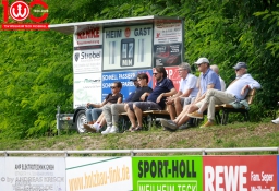 TSV Weilheim an der Teck - TSV Denkendorf · 30. August 2026 · 1:2