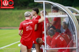 TSV Weilheim an der Teck - TSV Denkendorf · 30. August 2026 · 1:2