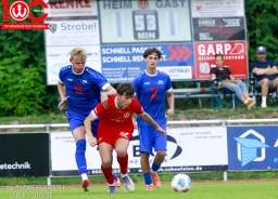 TSV Weilheim an der Teck - TSV Denkendorf · 30. August 2026 · 1:2
