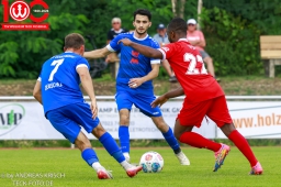 TSV Weilheim an der Teck - TSV Denkendorf · 30. August 2026 · 1:2