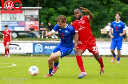 TSV Weilheim an der Teck - TSV Denkendorf · 30. August 2026 · 1:2