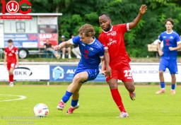 TSV Weilheim an der Teck - TSV Denkendorf · 30. August 2026 · 1:2
