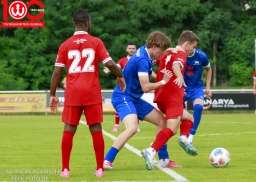 TSV Weilheim an der Teck - TSV Denkendorf · 30. August 2026 · 1:2
