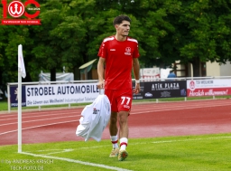 TSV Weilheim an der Teck - TSV Denkendorf · 30. August 2026 · 1:2