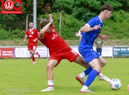 TSV Weilheim an der Teck - TSV Denkendorf · 30. August 2026 · 1:2