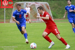 TSV Weilheim an der Teck - TSV Denkendorf · 30. August 2026 · 1:2