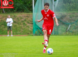 TSV Weilheim an der Teck - TSV Denkendorf · 30. August 2026 · 1:2