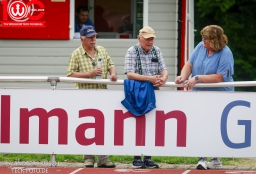 TSV Weilheim an der Teck - TSV Denkendorf · 30. August 2026 · 1:2