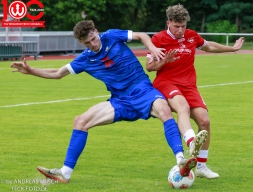 TSV Weilheim an der Teck - TSV Denkendorf · 30. August 2026 · 1:2