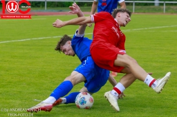 TSV Weilheim an der Teck - TSV Denkendorf · 30. August 2026 · 1:2
