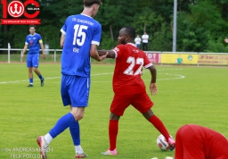 TSV Weilheim an der Teck - TSV Denkendorf · 30. August 2026 · 1:2