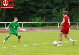 TSV Weilheim an der Teck - TSV Denkendorf · 30. August 2026 · 1:2