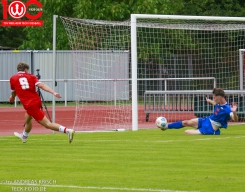 TSV Weilheim an der Teck - TSV Denkendorf · 30. August 2026 · 1:2