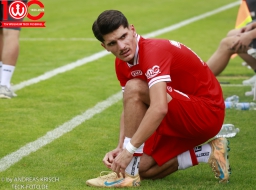 TSV Weilheim an der Teck - TSV Denkendorf · 30. August 2026 · 1:2