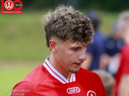 TSV Weilheim an der Teck - TSV Denkendorf · 30. August 2026 · 1:2