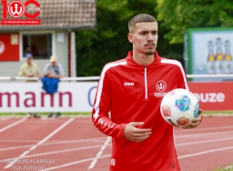 TSV Weilheim an der Teck - TSV Denkendorf · 30. August 2026 · 1:2