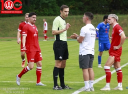 TSV Weilheim an der Teck - TSV Denkendorf · 30. August 2026 · 1:2