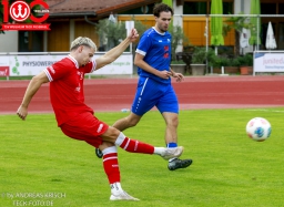 TSV Weilheim an der Teck - TSV Denkendorf · 30. August 2026 · 1:2