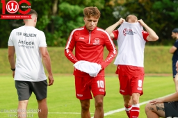 TSV Weilheim an der Teck - TSV Denkendorf · 30. August 2026 · 1:2