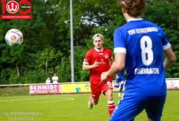 TSV Weilheim an der Teck - TSV Denkendorf · 30. August 2026 · 1:2