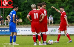TSV Weilheim an der Teck - TSV Denkendorf · 30. August 2026 · 1:2