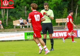 TSV Weilheim an der Teck - TSV Denkendorf · 30. August 2026 · 1:2