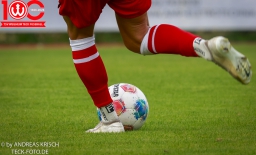 TSV Weilheim an der Teck - TSV Denkendorf · 30. August 2026 · 1:2