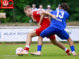 TSV Weilheim an der Teck - TSV Denkendorf · 30. August 2026 · 1:2
