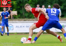 TSV Weilheim an der Teck - TSV Denkendorf · 30. August 2026 · 1:2
