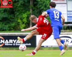 TSV Weilheim an der Teck - TSV Denkendorf · 30. August 2026 · 1:2