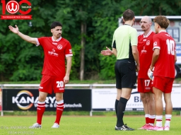 TSV Weilheim an der Teck - TSV Denkendorf · 30. August 2026 · 1:2