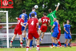 TSV Weilheim an der Teck - TSV Denkendorf · 30. August 2026 · 1:2
